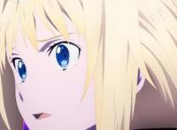 完结撒花！《刀剑神域爱丽丝篇》已经结束，但新的故事刚要开始！