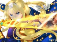 《刀剑神域爱丽丝篇》完结：对原作的粗劣改编，基本看了个寂寞