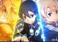 《刀剑神域爱丽丝篇》完结：对原作的粗劣改编，基本看了个寂寞