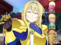 《刀剑神域爱丽丝篇》完结：对原作的粗劣改编，基本看了个寂寞