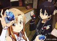 《刀剑神域爱丽丝篇》完结：对原作的粗劣改编，基本看了个寂寞