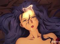 《刀剑神域爱丽丝篇异界战争》第四集——暗黑帝国