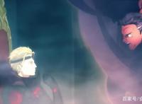 《刀剑神域爱丽丝篇异界战争》第四集——暗黑帝国