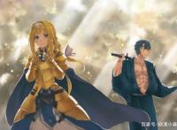 《刀剑神域爱丽丝篇异界战争-终章》：四月终于要来了哦