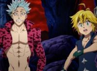 《愤怒的审判》第三季4.6分，第四季7.4分，成功靠嘴巴逆袭了？