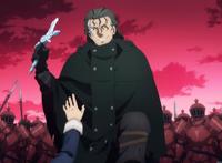 刀剑神域：躺了整整17话之后，桐人终于迎来了第一句台词