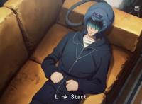 刀剑神域：躺了整整17话之后，桐人终于迎来了第一句台词