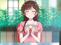 7月新番中最好看的三位女主，画风各不相同，你更喜欢哪一位？