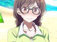 7月新番中最好看的三位女主，画风各不相同，你更喜欢哪一位？