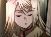 穿越加末世题材，还有中文ED歌，这部新番却让人失望了