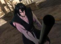 逆行穿越，古代武士穿越现代末世，这部番刚刚开播就被无情吐槽