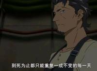 二十二零年七月新番推荐，周一到周日