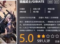 B站最低评分新番出炉，果然是这部，分值为5.0分！