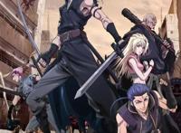 猎魔武士：穿越到了一个病毒感染的世界，武士和忍者将如何面对