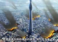 猎魔武士：穿越到了一个病毒感染的世界，武士和忍者将如何面对