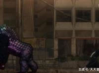 猎魔武士：穿越到了一个病毒感染的世界，武士和忍者将如何面对