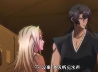 猎魔武士：穿越的武士似乎隐藏着秘密，医生会是boss吗？