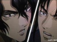 七月新番：猎魔武士，反向穿越，末日题材，中文ED，要素过多啊喂