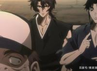 七月新番：猎魔武士，反向穿越，末日题材，中文ED，要素过多啊喂