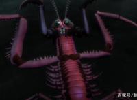 原创末日求生番：猎魔武士Gibia