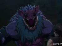 原创末日求生番：猎魔武士Gibia