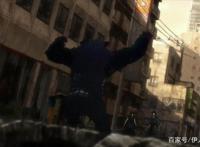 猎魔武士第一话：Gibia病毒肆虐，千水兼六穿越