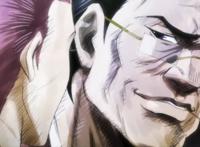 一个创意的古穿今动漫《猎魔武士》，却喜提今年7月番的最低分？