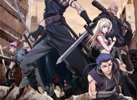 7月最穷新番《猎魔武士》，PV便流露着贫穷，ED更是“国漫”附身