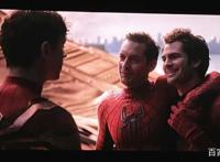 《蜘蛛侠3》三蛛同框！46岁托比马奎尔复出，苍老憔悴，令人唏嘘