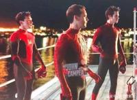 《蜘蛛侠3》三蛛同框！46岁托比马奎尔复出，苍老憔悴，令人唏嘘