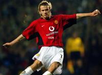 唏嘘！46岁贝克汉姆亮相：秃顶 头发花白 满脸皱纹，老到认不出了