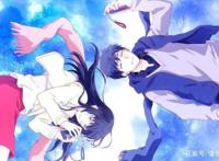 FELIF完结篇，回到十七岁遇见你，然后爱上你