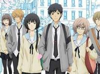 relife重返17岁，是你的经历而不是你的年龄成就现在的你