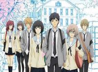 补番推荐：假如重返17岁你想做什么？