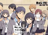 《Relife》B站评分9.9，男主重返十七岁找“老婆”，结局感人！