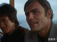 与李小龙合作过《龙争虎斗》的美国演员约翰萨克松去世，享年83岁