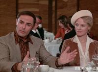 与李小龙合作过《龙争虎斗》的美国演员约翰萨克松去世，享年83岁