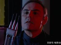 与李小龙合作过《龙争虎斗》的美国演员约翰萨克松去世，享年83岁