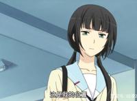 大龄男女重返17岁，装嫩谈恋爱，一部有些冷门的励志校园动漫