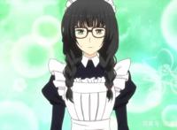 大龄男女重返17岁，装嫩谈恋爱，一部有些冷门的励志校园动漫