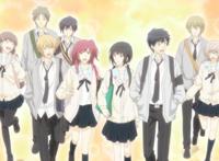 若是重返17岁你会怎么做？这部B站评分9.9的动画，讲得很真实