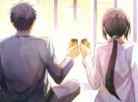 RELIFE重返17岁：一个回到17岁的机会，一部献给大人的动漫！