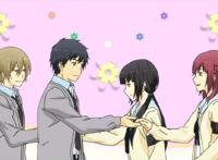 RELIFE重返17岁：一个回到17岁的机会，一部献给大人的动漫！