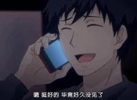 动漫推荐（七）学园、恋爱《ReLIFE重返17岁》