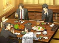 动漫推荐（七）学园、恋爱《ReLIFE重返17岁》