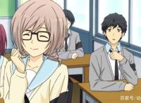 重返十七岁：献给大人的动漫，研究生嗑药变高中生，再返校园生活