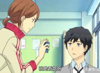 重返十七岁：献给大人的动漫，研究生嗑药变高中生，再返校园生活