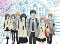 「动漫推荐」RE：LIFE重返17岁