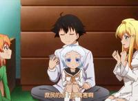 这些名字超长的轻小说，你们是怎么念的呢？