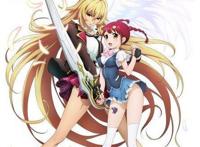 推荐2015年好看动漫之二